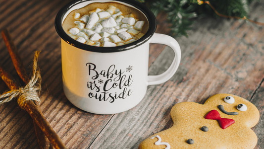 Easy Christmas Gingerbread Cookies: A Taste of Tradition