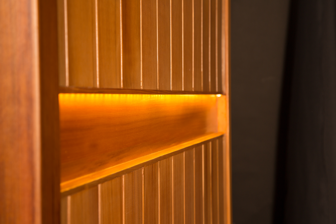 Clearlight Sanctuary 1 - Full Spectrum One Person Infrared Sauna