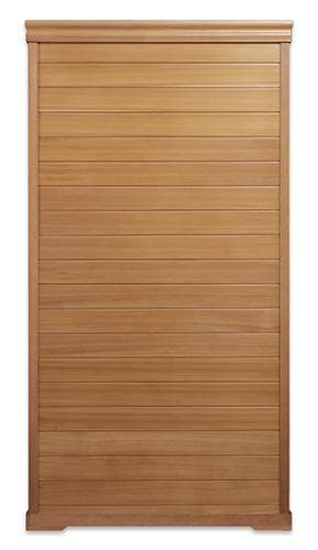 Clearlight Premier IS-1 - One Person Far Infrared Sauna