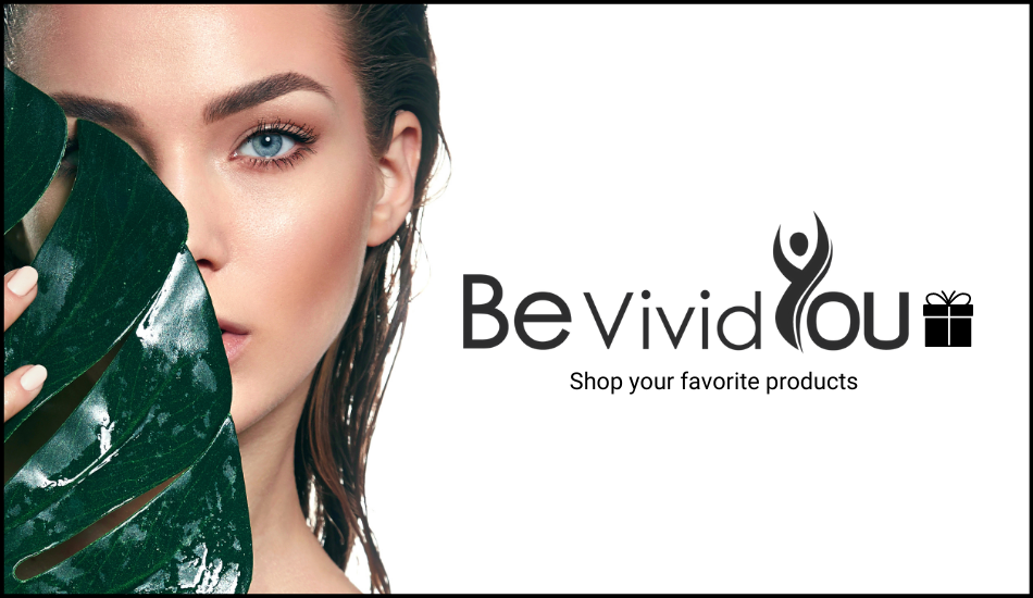 Be Vivid You Gift Card