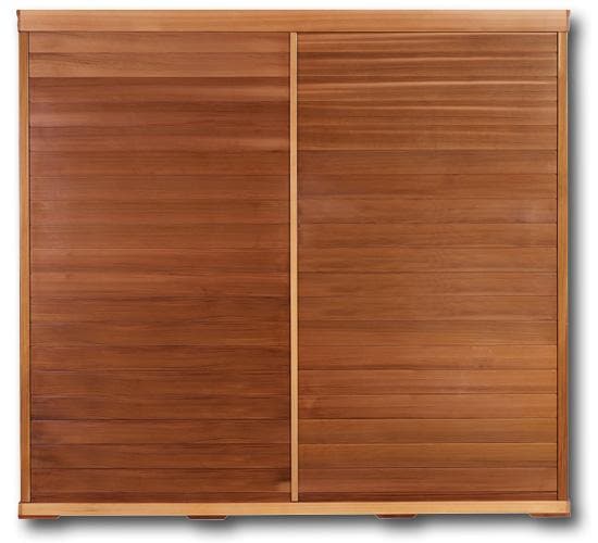 Clearlight Premier IS-5 Five Person Far Infrared Sauna