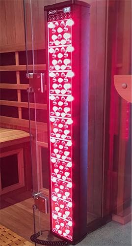 LED Light Therapy
