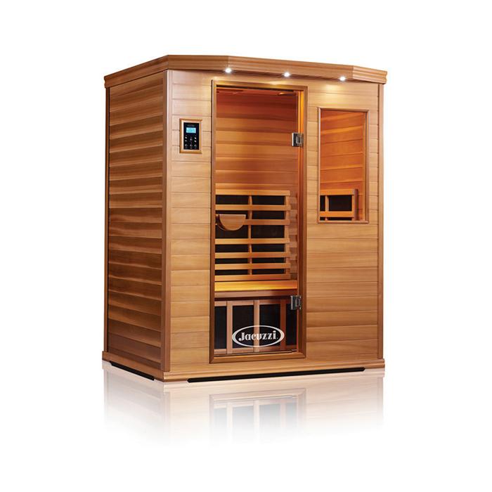 Clearlight Premier IS-3 Three Person Far Infrared Sauna