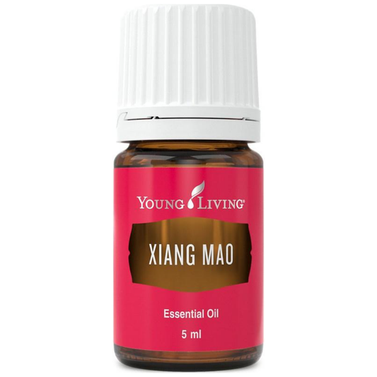 Xiang Mao Essential Oil 5 ml 