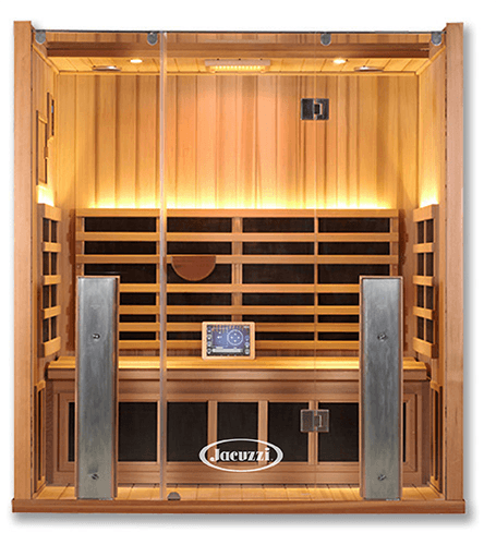 Clearlight Sanctuary 3 - Full Spectrum Three Person Infrared Sauna