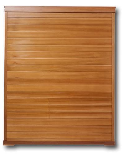 Clearlight Premier IS-3 Three Person Far Infrared Sauna