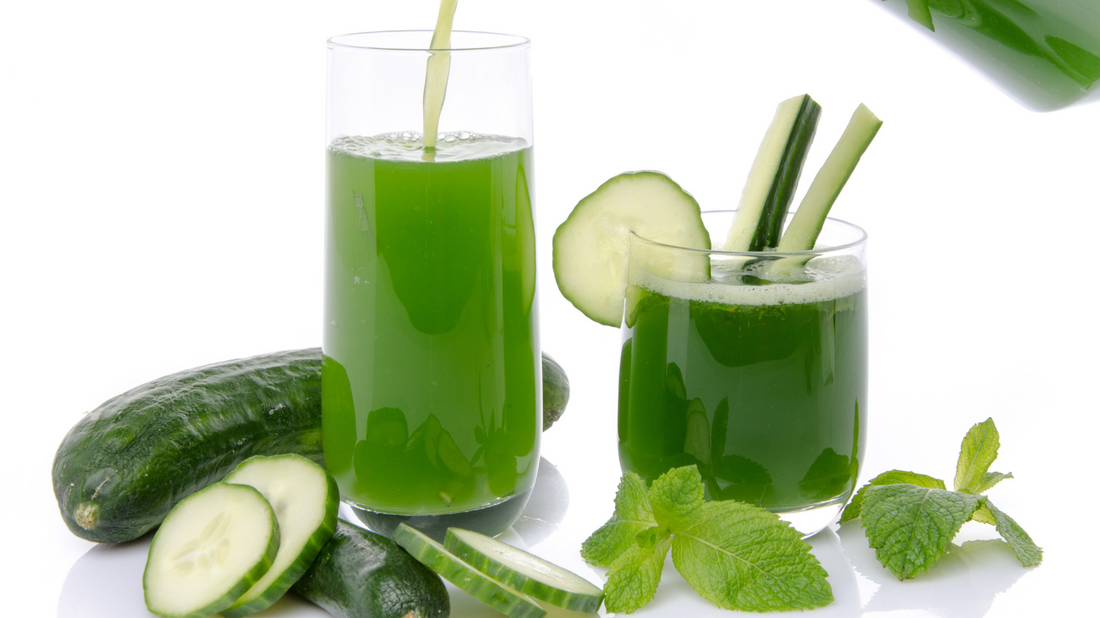 Featured Post:  Refreshing Green Lemonade Juice Recipe