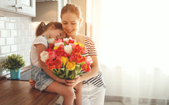 Post-Mother’s Day Ideas: 5 Unique Gifts for the Woman Who Raised You