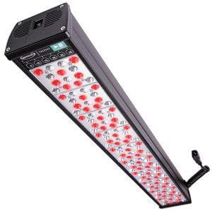 LED Light Therapy