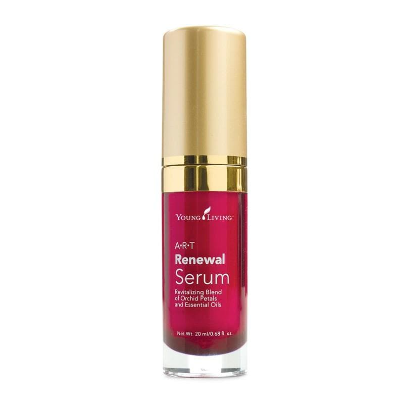 Art Renewal Serum 