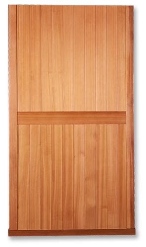 Clearlight Sanctuary 1 - Full Spectrum One Person Infrared Sauna