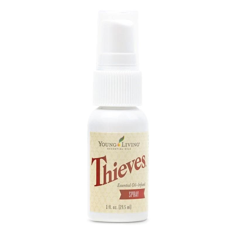 Thieves Spray (1 oz)