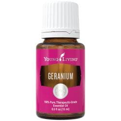 Geranium Essential Oil 15ml