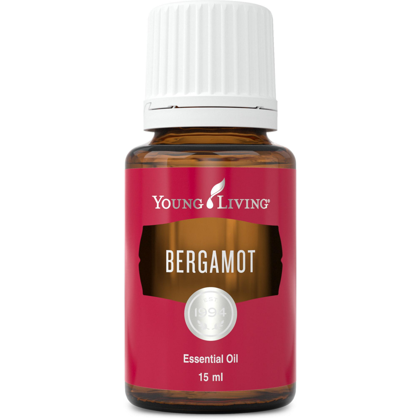 Bergamot Essential Oil 15ml