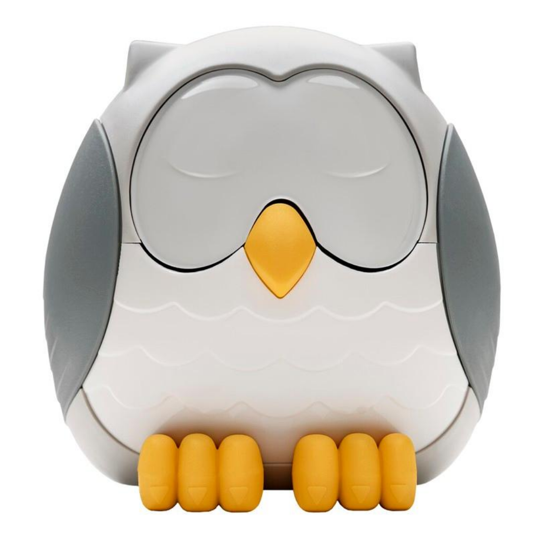 Feather the Owl Diffuser 