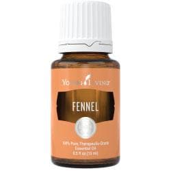 Fennel Essential Oil (15ml)