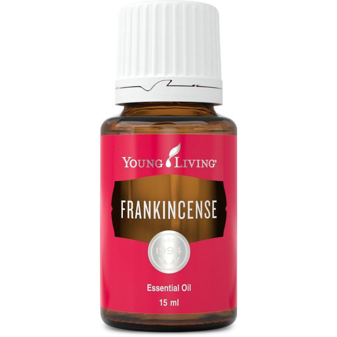 Frankincense Essential Oil 15ml