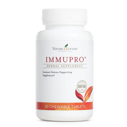ImmuPro Herbal Supplement Chewable Tablets (30 ct.)