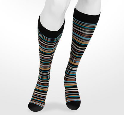 Juzo Power Vibe Compression Socks
