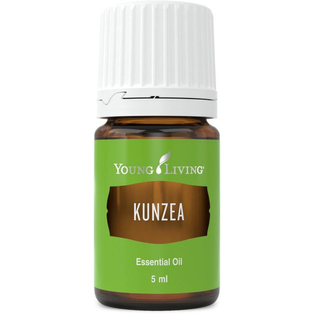 Kunzea Essential Oil | Be Vivid You