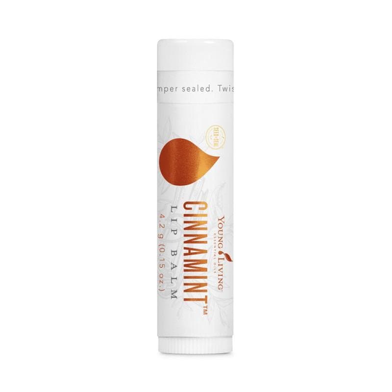 Cinnamint Lip Balm  