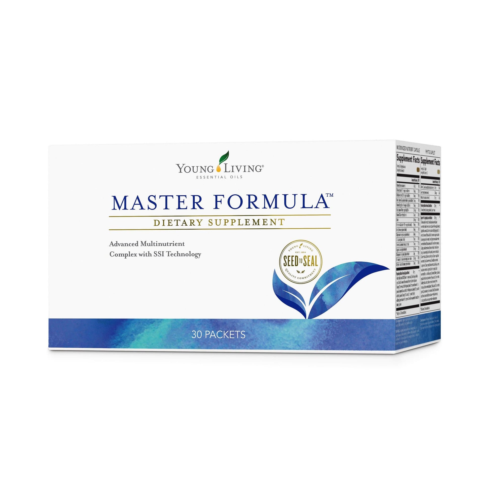 Master Formula Dietary Supplement (30 ct.) 