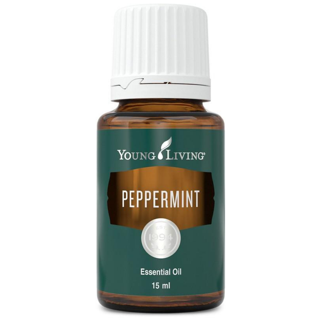 Peppermint Essential Oil 15 ml