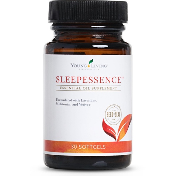 Sleep Essence Essential Oil Supplement 30 Softgels