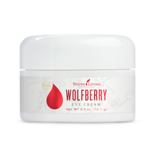 Wolfberry Eye Cream | Be Vivid You
