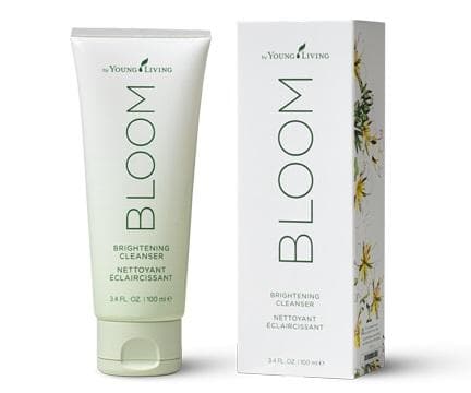 Bloom Brightening Cleanser