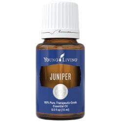 Juniper Essential Oil (15 ml)