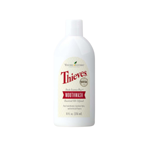 Thieves Fresh Plus Essence Mouthwash