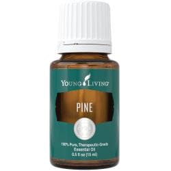 Pine Essential Oil (15ml)
