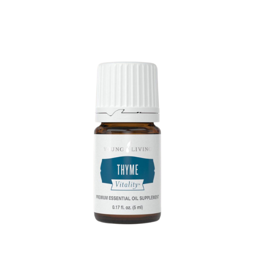 Thyme Vitality™ (5ml)